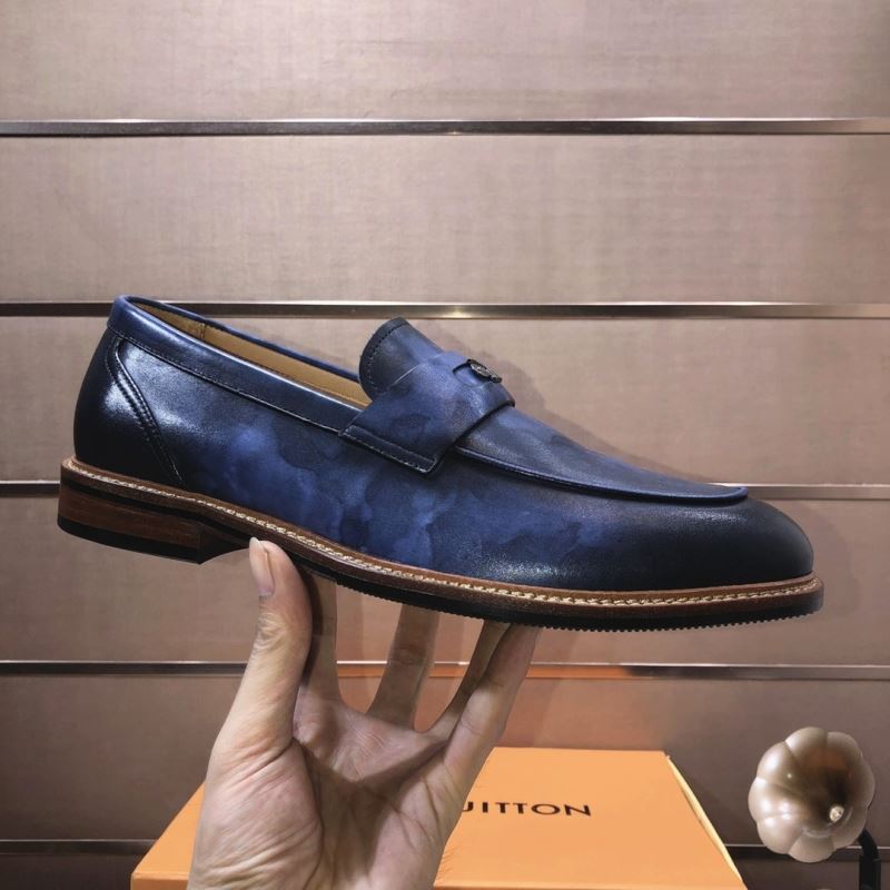 Louis Vuitton Business Shoes